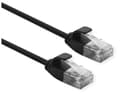 Miniatyrbild 1 av 5: ROLINE 21.15.3957, 5 m, Cat6a, U/UTP (UTP), RJ-45, RJ-45