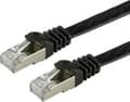 Miniatyrbilde 3 av 3: Value 21.99.0835, 5 m, Cat6a, F/UTP (FTP), RJ-45, RJ-45