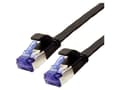 Miniatyrbilde 2 av 3: Value 21.99.0835, 5 m, Cat6a, F/UTP (FTP), RJ-45, RJ-45