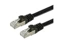 Miniatyrbilde 1 av 3: Value 21.99.0835, 5 m, Cat6a, F/UTP (FTP), RJ-45, RJ-45