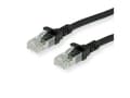 Miniatyrbilde 2 av 5: ROLINE 21.15.2986, 0,3m, Cat6a, U/UTP (UTP), RJ-45, RJ-45
