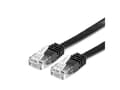 Pikkukuva 1 / 5: Value 21.99.0825, 5 m, Cat6a, U/UTP (UTP), RJ-45, RJ-45