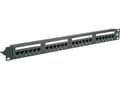 Miniatyrbilde 3 av 5: Value 26.99.0357, RJ-45, Cat6a, Sort