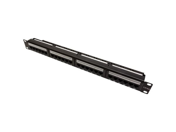 Value 26.99.0357, RJ-45, Cat6a, Sort