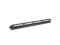 Miniatyrbilde 1 av 5: Value 26.99.0357, RJ-45, Cat6a, Sort