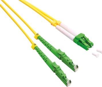 ROLINE 21.15.9481, 1 m, OS2, LSH/APC, LC/APC