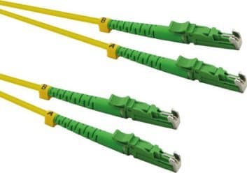 ROLINE 21.15.9501, 1 m, OS2, LSH/APC, LSH/APC