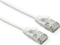 Miniatyrbilde 3 av 5: ROLINE 21.15.1700, 0,5m, Cat6a, U/FTP (STP), RJ-45, RJ-45