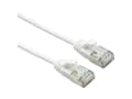 Miniatyrbilde 3 av 5: ROLINE 21.15.1712, 2 m, Cat7, U/FTP (STP), RJ-45, RJ-45, Hvit