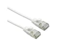Miniatyrbilde 4 av 5: ROLINE 21.15.1712, 2 m, Cat7, U/FTP (STP), RJ-45, RJ-45, Hvit