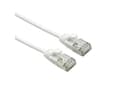 Miniatyrbilde 1 av 5: ROLINE 21.15.1712, 2 m, Cat7, U/FTP (STP), RJ-45, RJ-45, Hvit