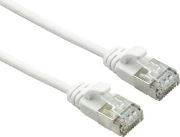 ROLINE 21.15.1713, 3 m, Cat7, U/FTP (STP), RJ-45, RJ-45