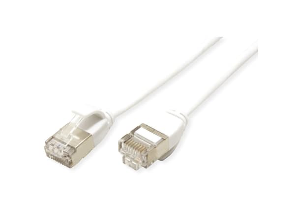 ROLINE 21.15.1713, 3 m, Cat7, U/FTP (STP), RJ-45, RJ-45