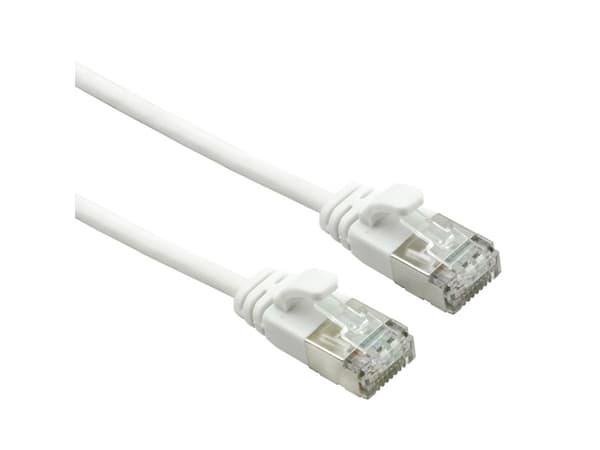 ROLINE 21.15.1713, 3 m, Cat7, U/FTP (STP), RJ-45, RJ-45