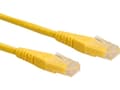 Pikkukuva 4 / 5: ROLINE 21.15.1532, 1 m, Cat6, U/UTP (UTP), RJ-45, RJ-45