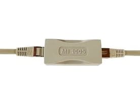 Baaske Medical MED MI 1005, 50 - 60 hz, 5000 V, Grå, Nätverk, 0,25 m, 90 g
