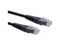 Miniatyrbild 3 av 5: ROLINE 21.15.1555, 3 m, Cat6, U/UTP (UTP), RJ-45, RJ-45