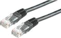 Miniatyrbild 2 av 5: ROLINE 21.15.1555, 3 m, Cat6, U/UTP (UTP), RJ-45, RJ-45