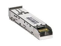 LevelOne GVT-0301, Fiber optisk, 1250 Mbit/s, SFP, LC, 9/125 µm, LX