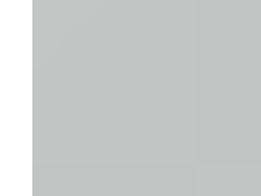 ROLINE Cat.6 19"-Keystone Patch Panel, light grey UTP, Grå, Krone LSAplus