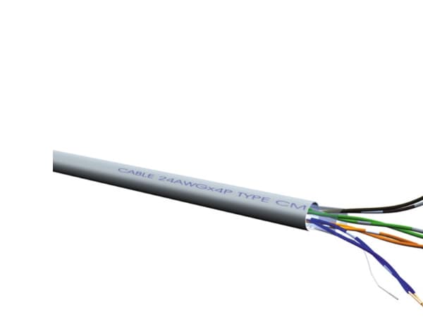 ROLINE UTP Cat.6 300m, 300 m, Cat6, U/UTP (UTP)