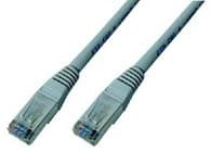 Microconnect STP 15m CAT6 LSZH, 15 m, Cat6, F/UTP (FTP), RJ-45, RJ-45