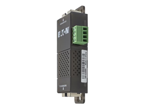 Eaton Environmental Monitoring Probe - Gen 2 - Ympäristönvalvontalaite - GigE - 5P 1500 RACKMOUNT -laitteelle