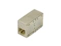 Miniatyrbilde 4 av 5: LogiLink NP0058, Flat, Metallisk, RJ-45, RJ-45, Hunkjønn, Hunkjønn