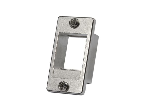 LogiLink MP0054, 19,1 mm, 9,8 mm, 35,5 mm