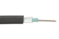 Miniatyrbilde 5 av 5: DIGITUS Professional Installation Cable A/I-DQ (ZN) BH - Samlet kabel - 1 m - 6.5 mm - fiberoptisk - 50 / 125 mikroner - OM4 - halogenfri, innendørs/