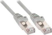 InLine S-FTP Cat.5e 25.0m, 25 m, Cat5e, SF/UTP (S-FTP)