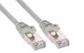 Pikkukuva 1 / 3: InLine S-FTP Cat.5e 25.0m, 25 m, Cat5e, SF/UTP (S-FTP)