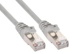 InLine S-FTP Cat.5e 25.0m, 25 m, Cat5e, SF/UTP (S-FTP)