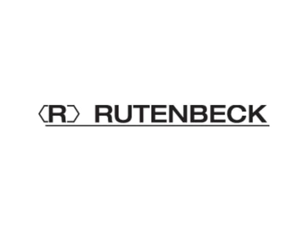 Rutenbeck MM Ap Netværk-patchpanel