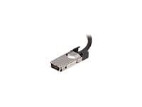 HPE - Nettverkskabel - SFP+ - 3 m - fabrikkintegrert