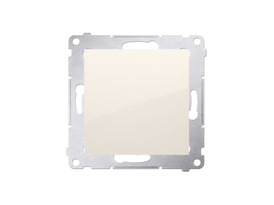 Kontakt-Simon DPS.01/41, Hvit, Plastikk, 1 stykker, 110 mm, 40 mm, 160 mm