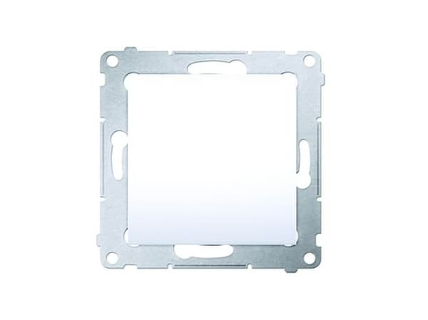 Kontakt-Simon DPS.01/11, Hvit, Plast, 1 stykker, 110 mm, 40 mm, 160 mm