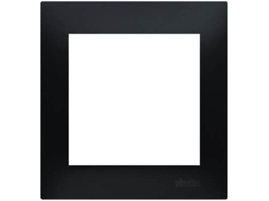 Kontakt-Simon DR1/48, Antracit, Plast, 1 styck, 95 mm, 1,3 mm, 165 mm