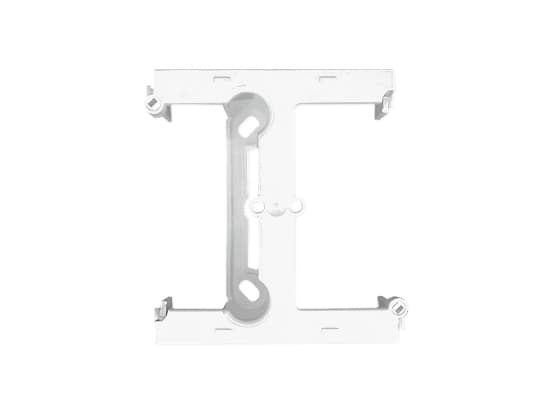 Kontakt-Simon PSH/11, Hvit, Plast, 1 stykker, 105 mm, 45 mm, 165 mm