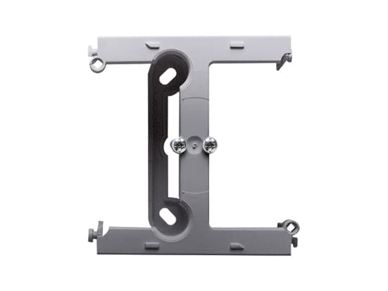 Kontakt-Simon PSH/21, Metallisk, Plast, 1 stykker, 105 mm, 45 mm, 165 mm