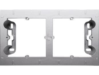 Kontakt-Simon DPN2/43, Plast, 1 stykker, 105 mm, 40 mm, 230 mm
