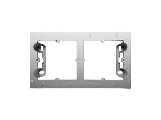 Kontakt-Simon DPN2/43, Plast, 1 stykker, 105 mm, 40 mm, 230 mm