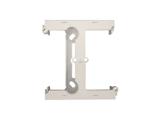 Kontakt-Simon DSH/41, Vit, Plast, 1 styck, 105 mm, 45 mm, 165 mm