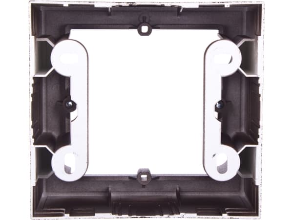 Kontakt-Simon DPN1/46, Plast, 1 styck, 105 mm, 40 mm, 165 mm