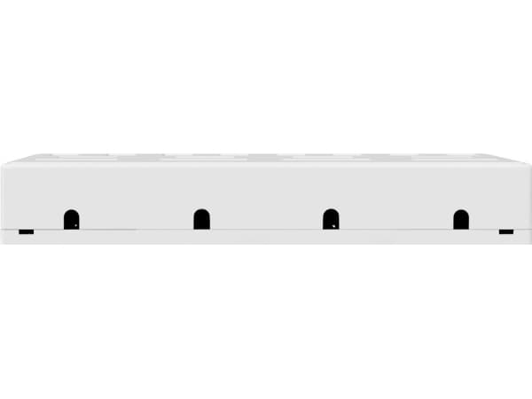 Goobay 79426, Strömbrytare, Vit, 216 mm, 89 mm, 30 mm