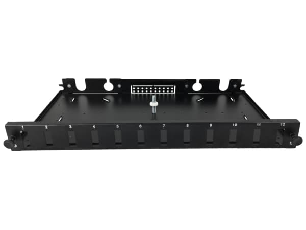 Alantec FOP-1U-12SCD-C