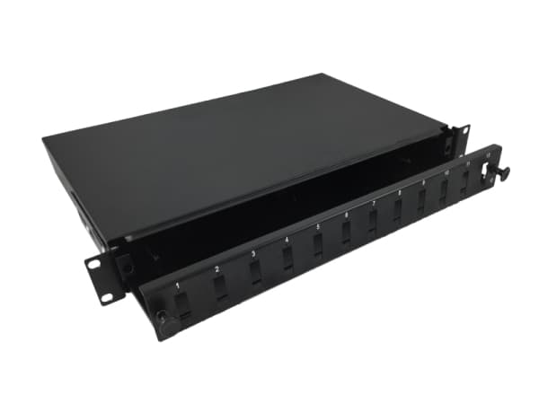 Alantec FOP-1U-12SCD-C