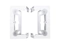 Miniatyrbilde 2 av 2: Kontakt-Simon CSC/11, Hvit, Plast, 1 stykker, 105 mm, 47 mm, 155 mm