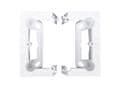 Miniatyrbilde 1 av 2: Kontakt-Simon CSC/11, Hvit, Plast, 1 stykker, 105 mm, 47 mm, 155 mm