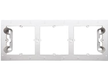 Kontakt-Simon DPN3/11, Hvit, Plast, 1 stykker, 105 mm, 40 mm, 310 mm